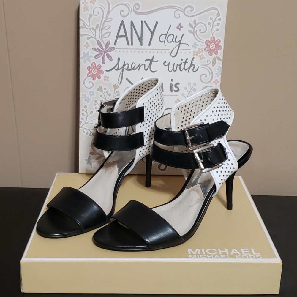 Michael Kors Heels
